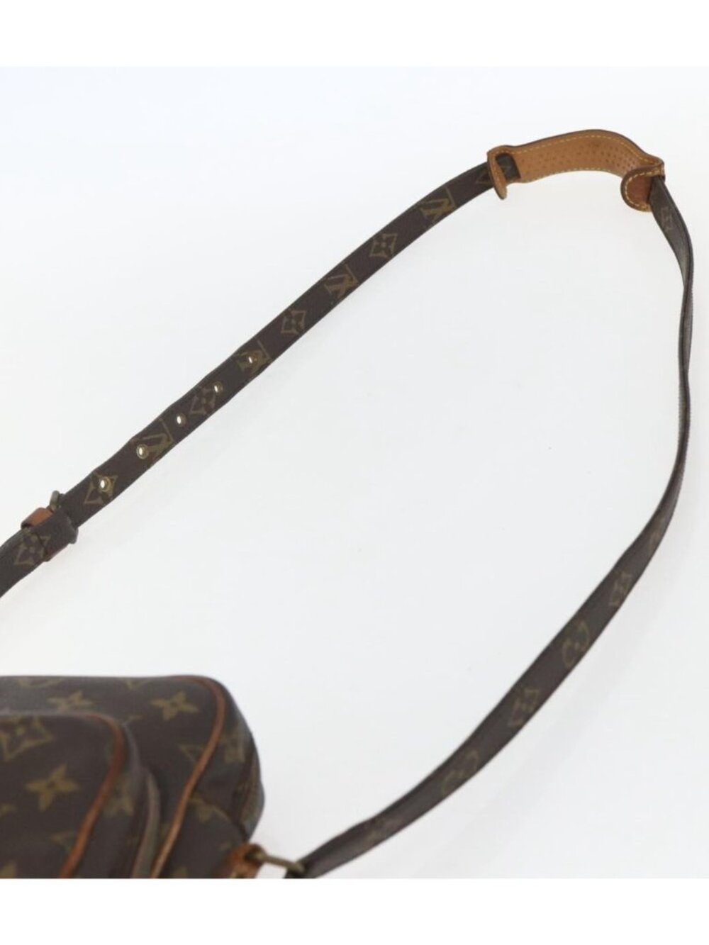 LOUIS VUITTON Monogram Amazon Shoulder Bag M45236 - Picture 10 of 16